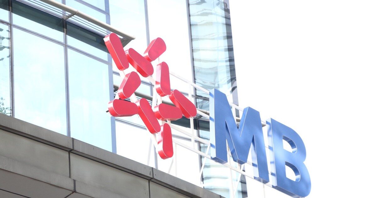 Lãi suất tiết kiệm ngân hàng MB tăng/giảm như thế nào trong tháng 10/2023?