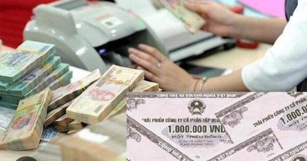 Đầu tư trái phiếu doanh nghiệp: Chọn mặt gửi vàng