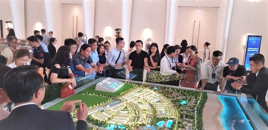bất động sản