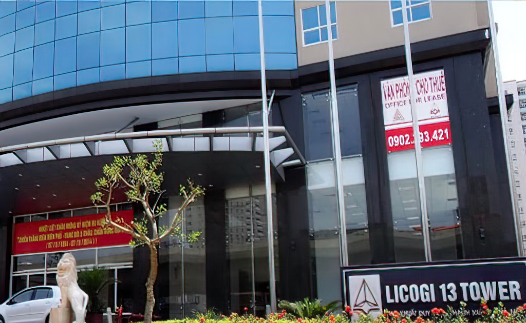 Huy động 225 tỷ đồng từ phát hành cổ phiếu riêng lẻ, Licogi 13 dùng 80% để trả nợ ngân hàng