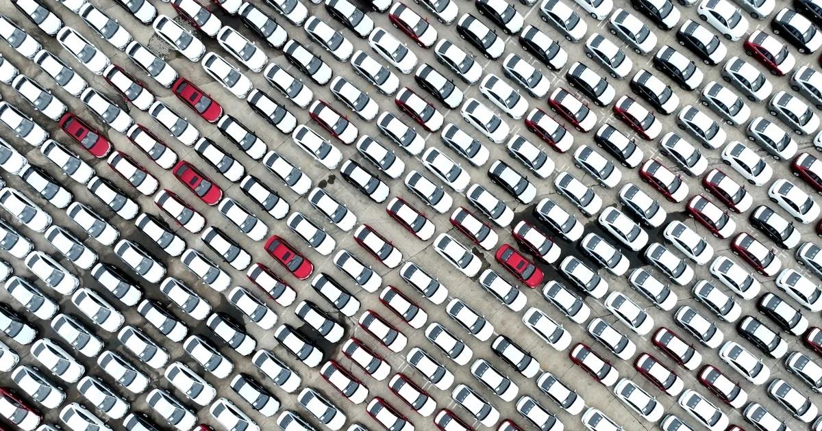 EU không đủ người để thực hiện điều tra chống trợ cấp với xe điện của Trung Quốc