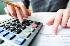 Chậm hoàn thuế gần 1.000 tỷ đồng cho Samsung, Tổng cục Thuế nói còn vướng mắc