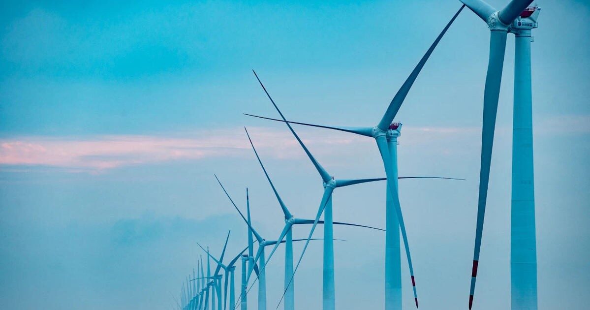 Sau xe điện, EU xem xét điều tra chống trợ cấp đối với tuabin gió Trung Quốc