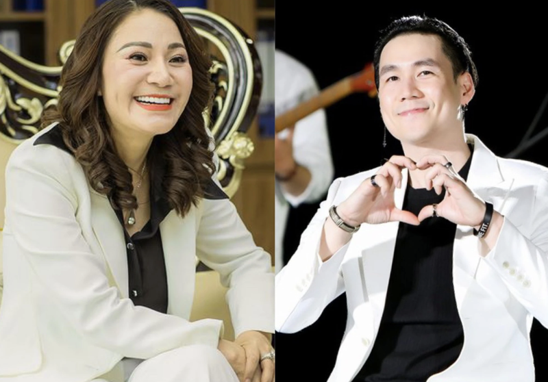 Ca sĩ Khánh Phương nói gì về những scandal liên quan tới Bất động sản Nhật Nam?