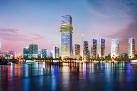 Doanh nghiệp huy động thành công 12.200 tỷ đồng trái phiếu với lãi suất 1%/năm có gì nổi bật?