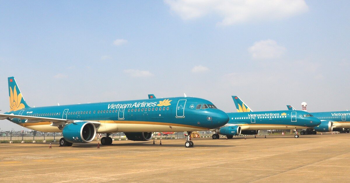 Hà Nội thêm phương án xây dựng sân bay thứ 2