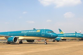 Hà Nội thêm phương án xây dựng sân bay thứ 2