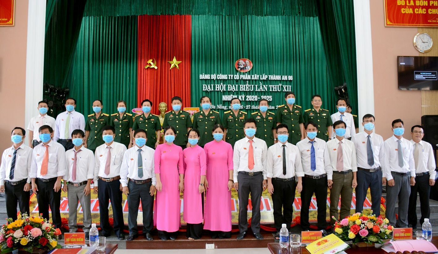 Thành An 96: Doanh thu cả nghìn tỷ nhưng chỉ lãi hơn 10 tỷ đồng