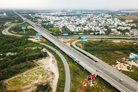 Từ năm 2014, Đồng Nai đã xử lý 65 dự án không đưa đất vào sử dụng