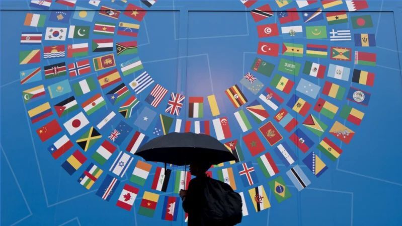 Chuyên gia HSBC dự báo về 6 xu hướng ảnh hưởng tới nền kinh tế thế giới trong năm 2023