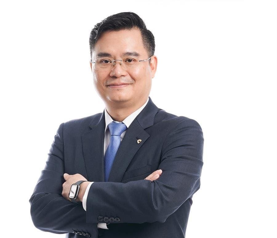 Bổ nhiệm ông Nguyễn Thanh Tùng làm Tổng Giám đốc Vietcombank