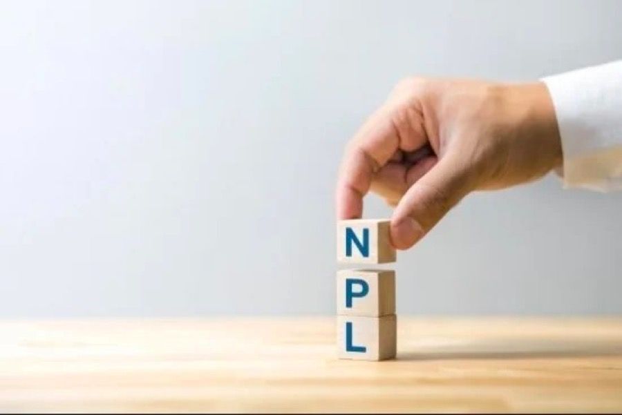 Từ 9/2, tổ chức tín dụng có nợ xấu trên 3% vẫn được mua nợ