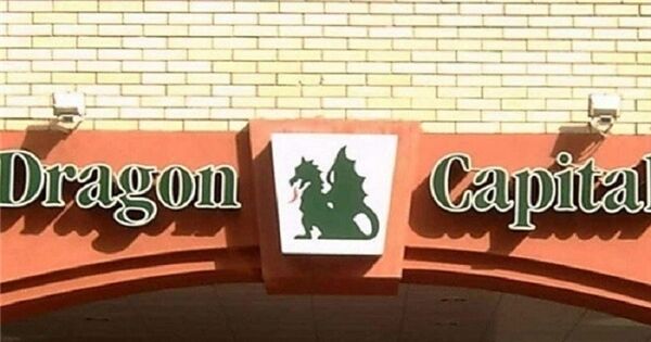 Nghi án thao túng cổ phiếu EIB: Các quỹ của Dragon Capital không phải là bên bị tố giác