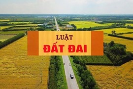 Nhiều địa phương chưa triển khai lấy ý kiến Dự thảo Luật Đất đai (sửa đổi)