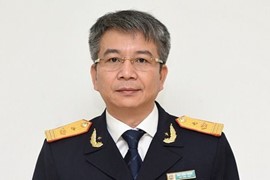 Tổng cục Thuế có Quyền Tổng cục trưởng mới