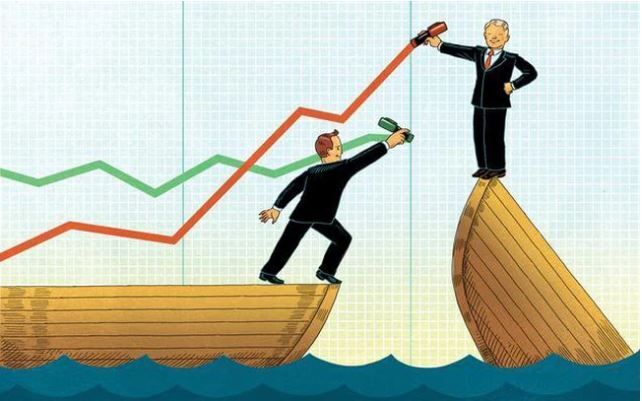 Xu thế chứng khoán ngày 15/2: Vẫn nên ẩn mình chờ thời?