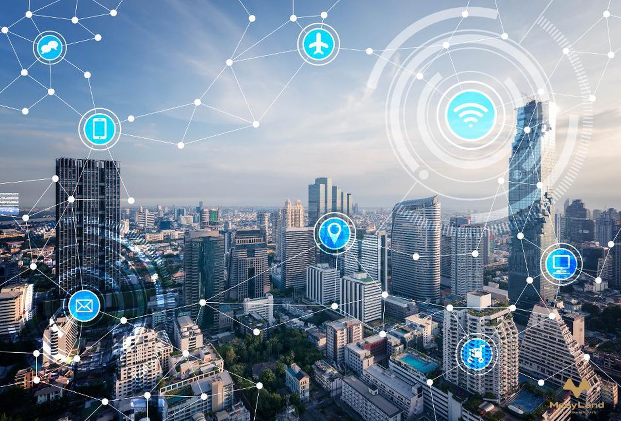 Thay đổi sân chơi trong ngành bất động sản nhờ công nghệ protech