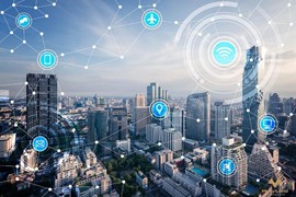 Thay đổi sân chơi trong ngành bất động sản nhờ công nghệ protech