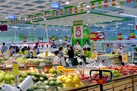 Chương trình hành động của ngành Công Thương tạo nền tảng cho bán lẻ tăng trưởng bền vững