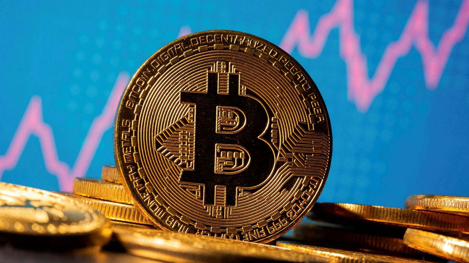 Giá Bitcoin tăng hơn 11% trong một ngày