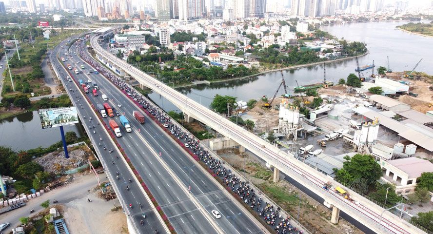 31 chủ đầu tư ở TP.HCM có tỷ lệ giải ngân đầu tư công dưới 50%