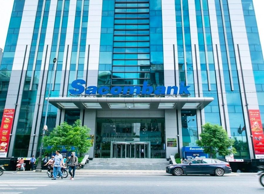 Lệch số liệu về tỷ lệ sở hữu nước ngoài, ngân hàng Sacombank đề nghị được "đính chính"
