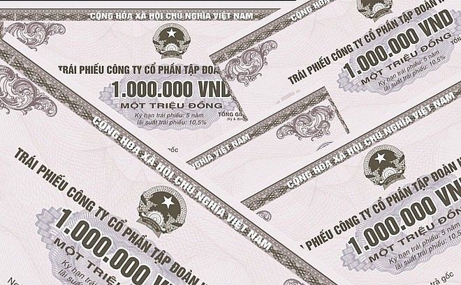 Diem danh cac doanh nghiep xin gian, hoan thanh toan no trai phieu Điểm danh các doanh nghiệp xin giãn, hoãn thanh toán nợ trái phiếu