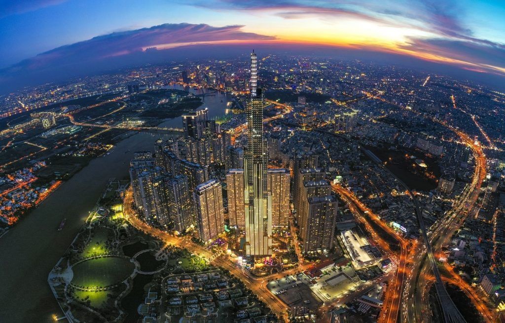 5 quốc gia được dự báo tăng trưởng nhanh nhất châu Á năm 2023