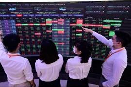 Xu thế chứng khoán ngày 17/2: Đà tăng chưa rõ ràng