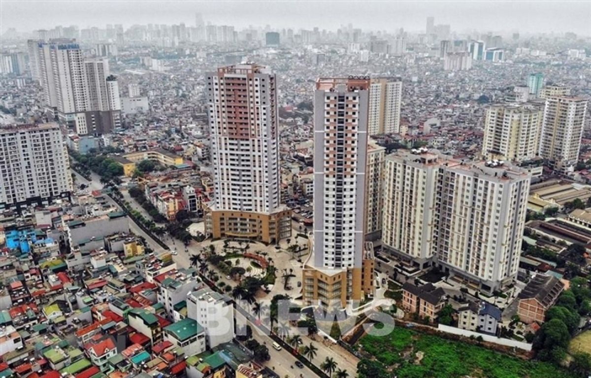 Thị trường bất động sản rất cần 'ngòi nổ' để đảo chiều