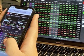 Xu thế chứng khoán ngày 2/2: Có thể tận dụng nhịp hồi phục để xem xét bán chốt lời