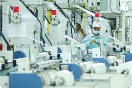 Hai động lực giúp thu NSNN tăng ngay trong tháng đầu năm 2023