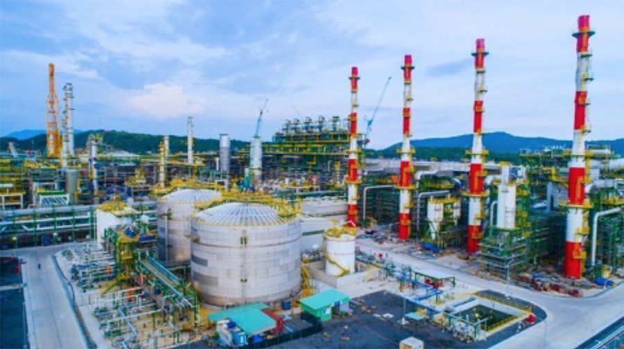 Lợi nhuận SCG giảm tới 55% trong năm tài chính 2022