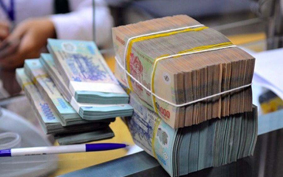 trái phiếu Chính phủ