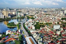 Nguồn cung nhà ở dự kiến giảm, Hà Nội sẽ rà soát 750 dự án chậm tiến độ