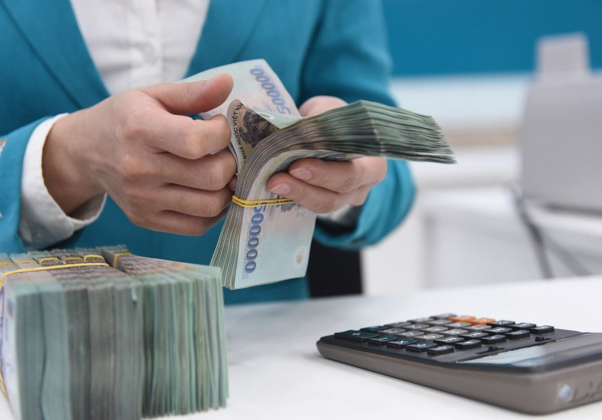 Lãi suất có thể tạo đỉnh trong quý 1 và giảm xuống 7,5% vào cuối năm