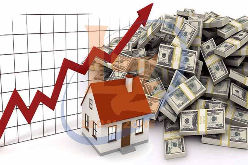 Sau hội nghị gỡ khó cho thị trường, cổ phiếu bất động sản bật tăng