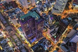 Chính phủ giao NHNN hướng dẫn giãn nợ cho doanh nghiệp bất động sản
