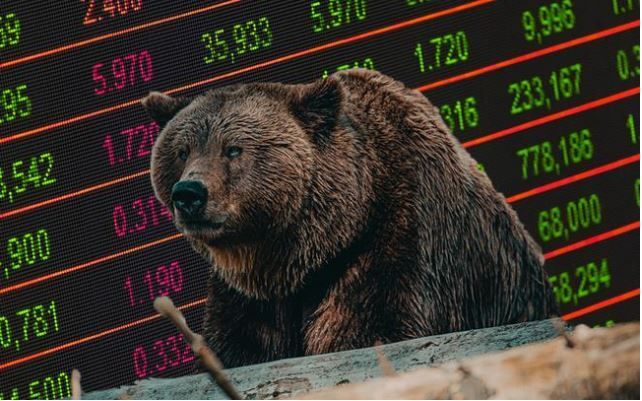 Xu thế chứng khoán ngày 24/2: Cầu đỡ giá sẽ không còn xuất hiện?