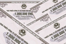 Bộ Tài chính ban hành quy định mới về tiền lãi trái phiếu Chính phủ