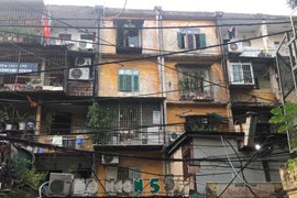 Hà Nội phê duyệt kế hoạch phát triển nhà ở giai đoạn 2021 - 2025