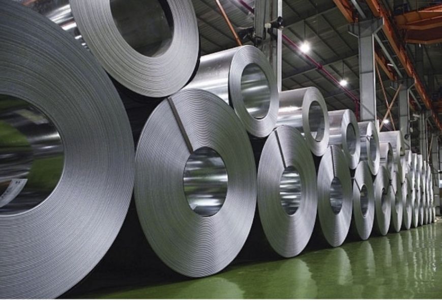 Mexico thay đổi thuế nhập khẩu, cơ hội để thép Việt quay lại thị trường này