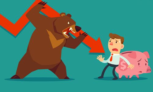 Xu thế chứng khoán ngày 28/2: Đà giảm ngắn hạn còn tiếp diễn