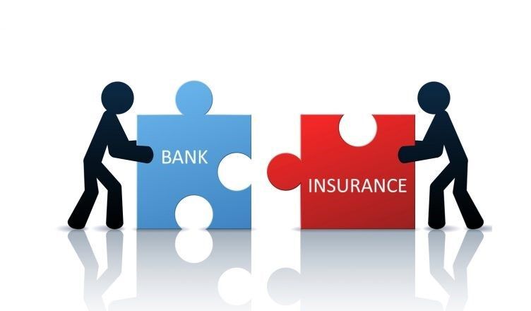 Ngân hàng tìm cách giữ lại mảnh đất màu mỡ bancassurance