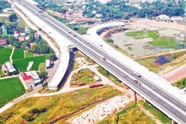 Giải ngân vốn đầu tư công năm 2022 đạt trên 80% kế hoạch