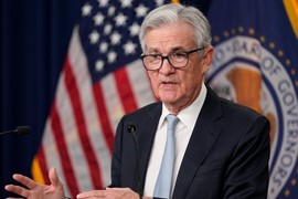 Fed dự kiến tiếp tục tăng lãi suất trong năm 2023?