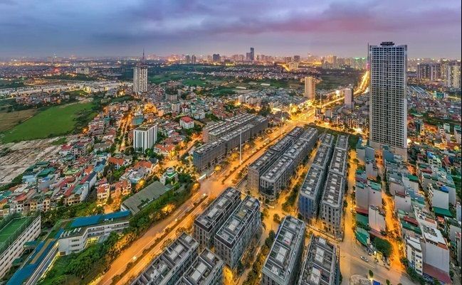 SSI đánh giá bất động sản nhà ở 2022 kém khả quan