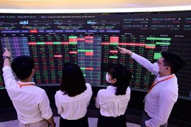 Xu thế chứng khoán tuần 6/2-10/2: Nhóm ngân hàng có thể tạo đột biến