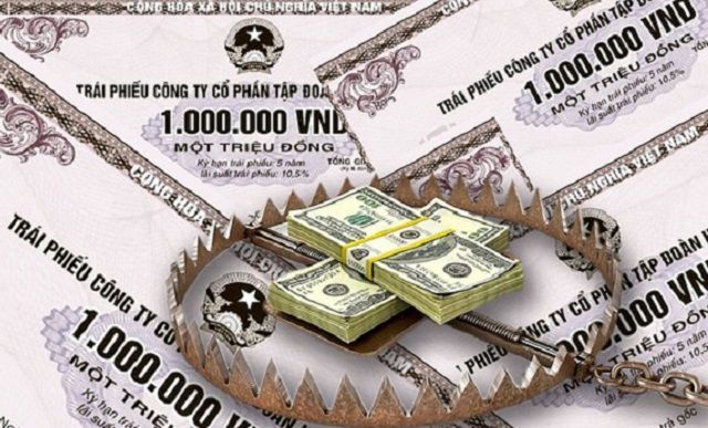 Tiếp tục thanh lọc thị trường trái phiếu doanh nghiệp năm 2023