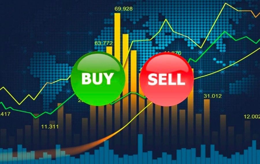 “Chi so VN-Index kho co the tro lai nguong 1.500 diem trong nua dau nam 2023” trường chứng khoán